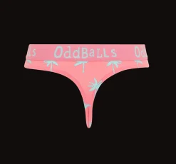 Life's a Beach - Ladies Thong