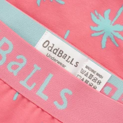 Life's a Beach - Ladies Thong