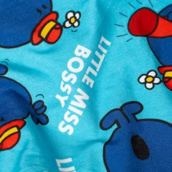 Little Miss Bossy - Ladies Bralette