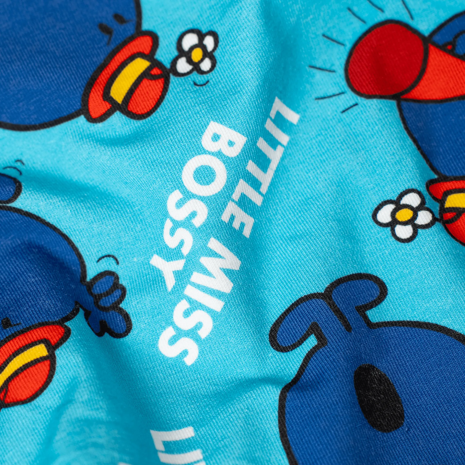 Little Miss Bossy - Ladies Bralette