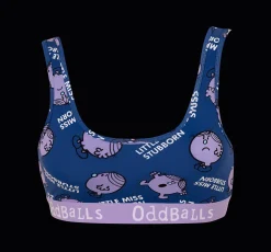 Little Miss Bundle - Ladies Bralette 5 Pack Bundle