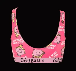 Little Miss Bundle - Ladies Bralette 3 Pack Bundle