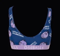 Little Miss Bundle - Ladies Bralette 3 Pack Bundle