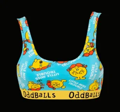 Little Miss Bundle - Ladies Bralette 3 Pack Bundle