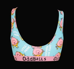Little Miss 3-Pack - Ladies Bralette Bundle