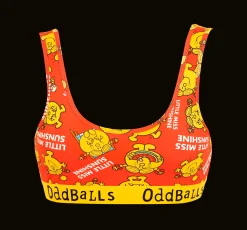 Little Miss 3-Pack - Ladies Bralette Bundle
