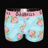 Little Miss Princess - Ladies Boxers