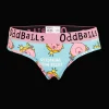 Little Miss Princess - Ladies Briefs