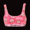 Little Miss Princess Pink - Ladies Bralette