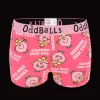 Little Miss Princess Pink - Ladies Boxers