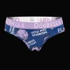 Little Miss Stubborn - Ladies Briefs