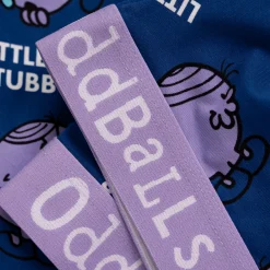 Little Miss Stubborn - Ladies Bralette