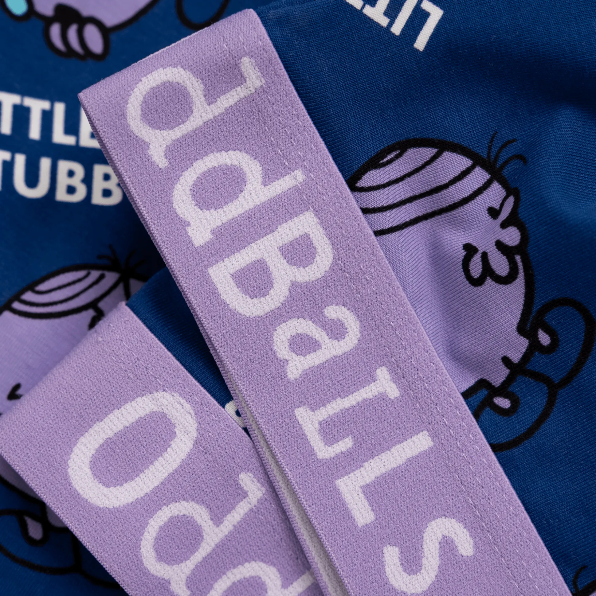 Little Miss Stubborn - Ladies Bralette