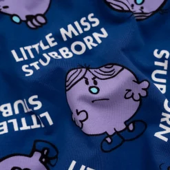 Little Miss Stubborn - Ladies Bralette
