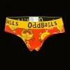 Little Miss Sunshine - Ladies Briefs