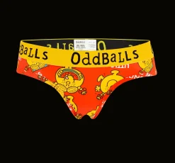 Little Miss Sunshine - Ladies Briefs
