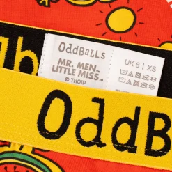 Little Miss Sunshine - Ladies Briefs