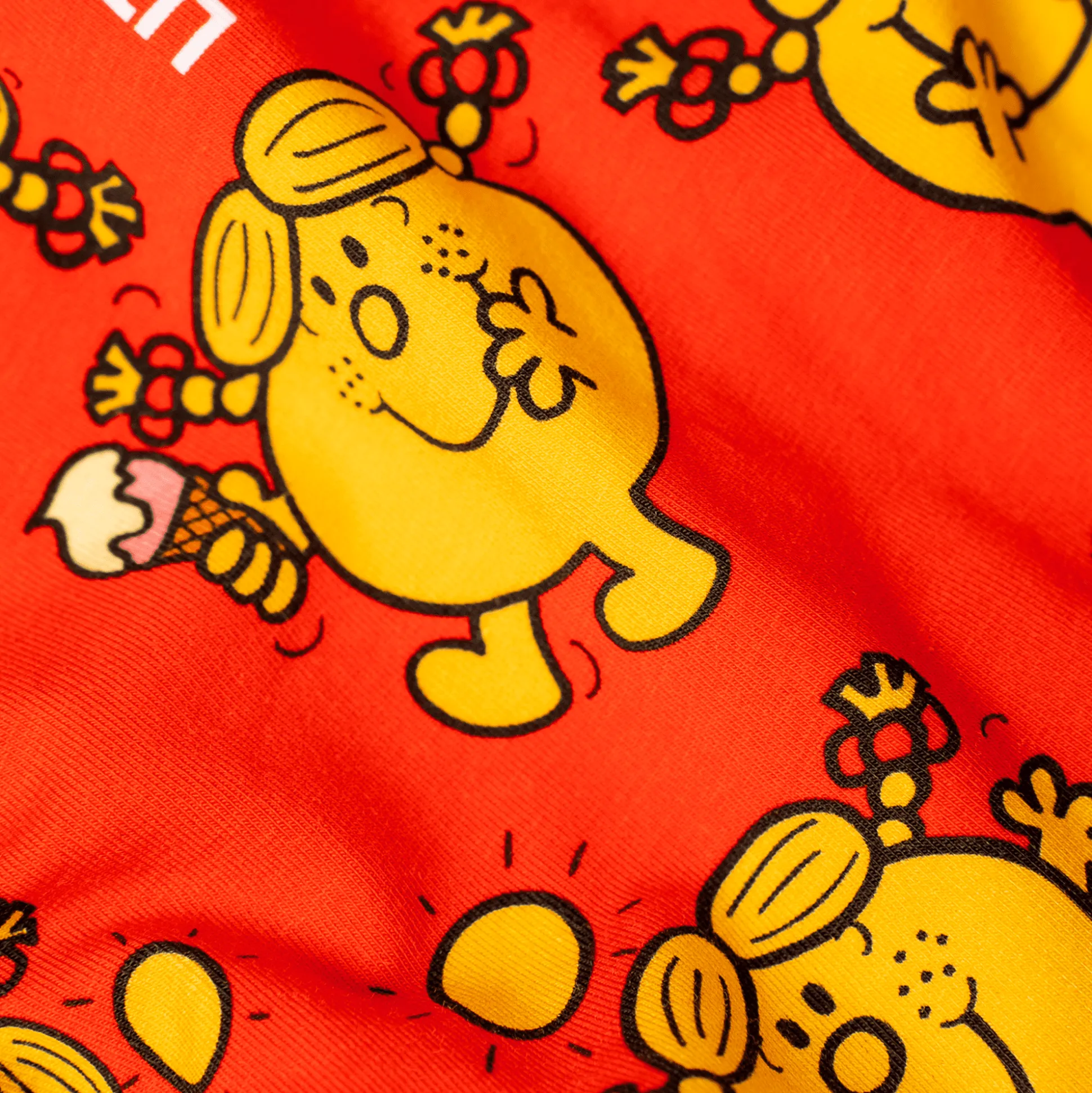 Little Miss Sunshine - Ladies Boxers