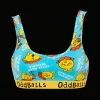 Little Miss Trouble - Ladies Bralette