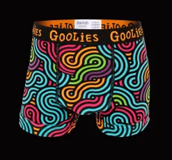 Loop - Kids Boxer Shorts