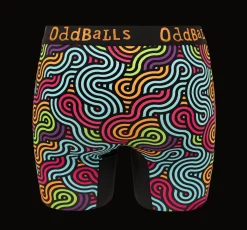 Loop - Ladies Bamboo Boxers