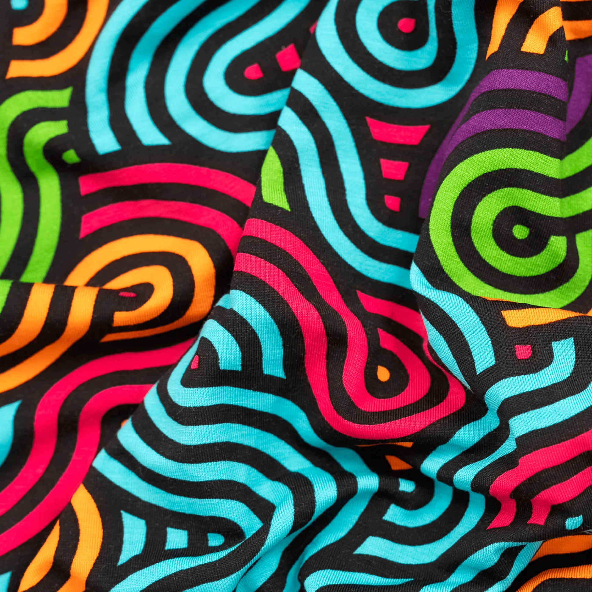 Loop - Ladies Bamboo Boxers
