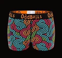 Loop - Ladies Boxers