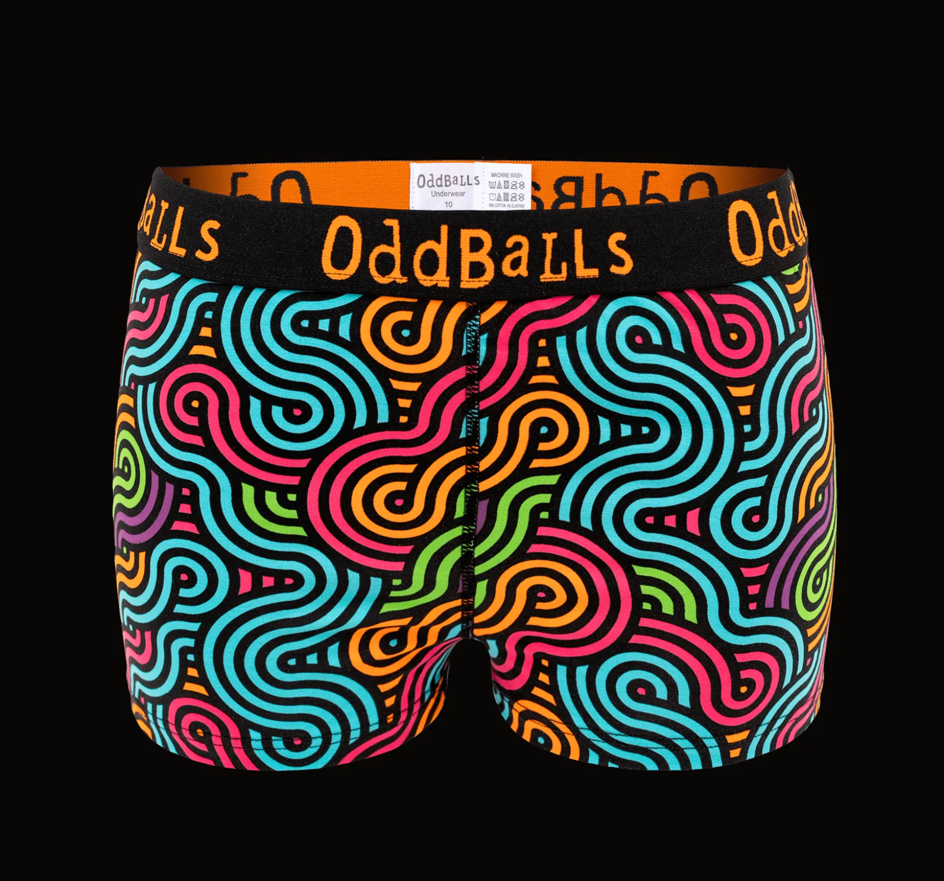 Loop - Ladies Boxers