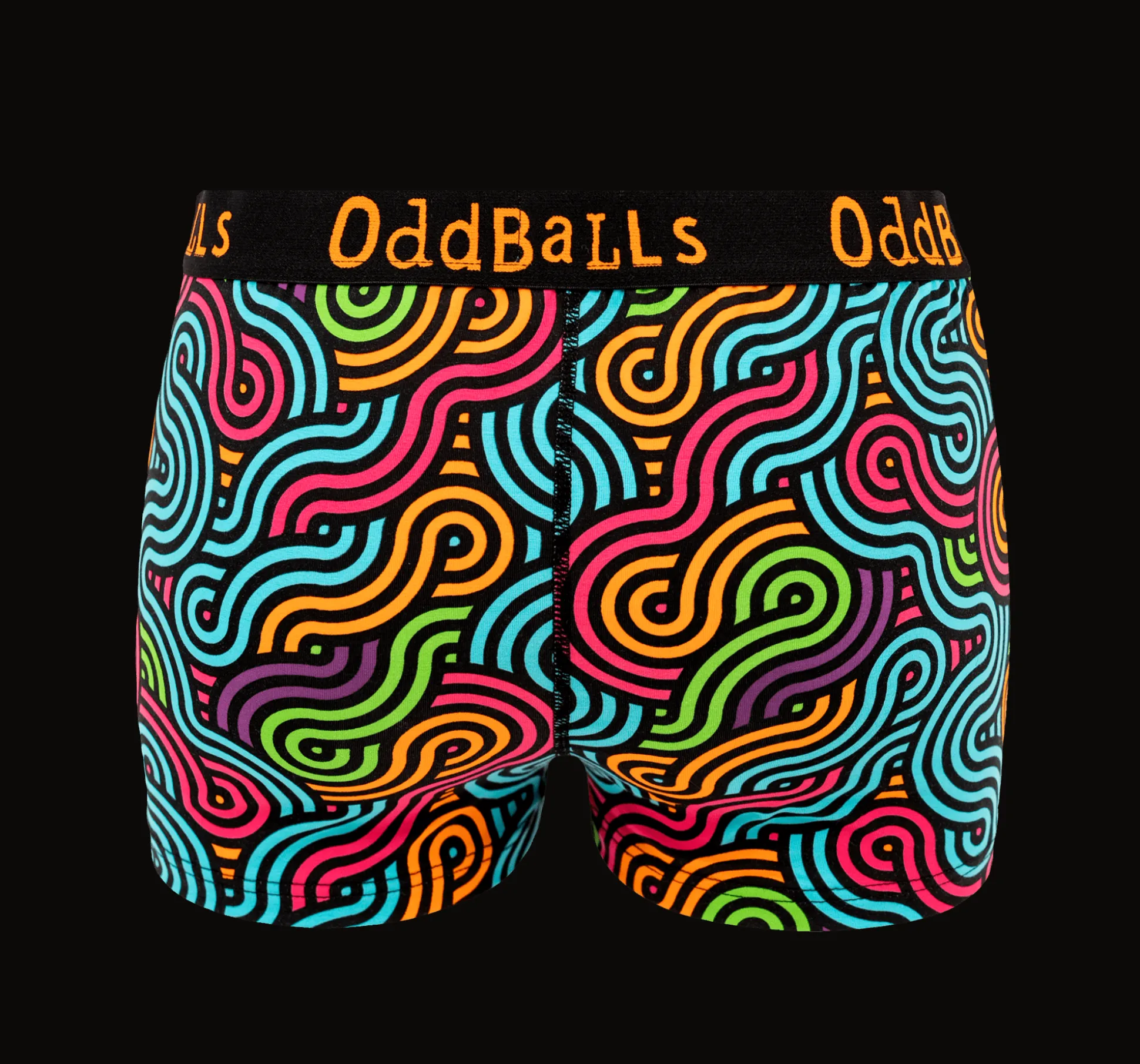 Loop - Ladies Boxers