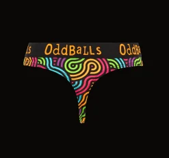 Loop - Ladies Thong