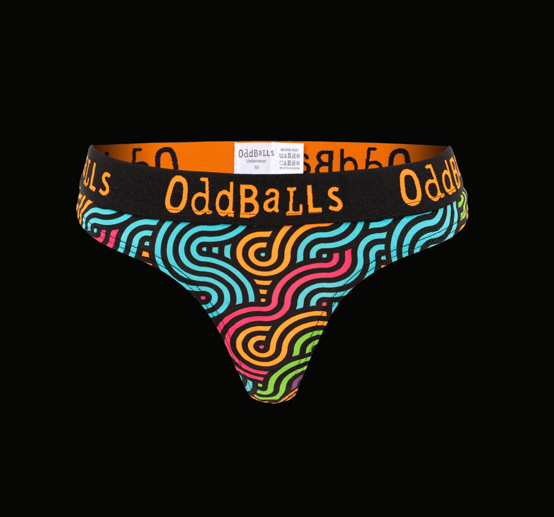 Loop - Ladies Thong