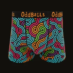 Loop - Mens Boxer Shorts