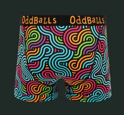 Loop - Mens Boxer Shorts