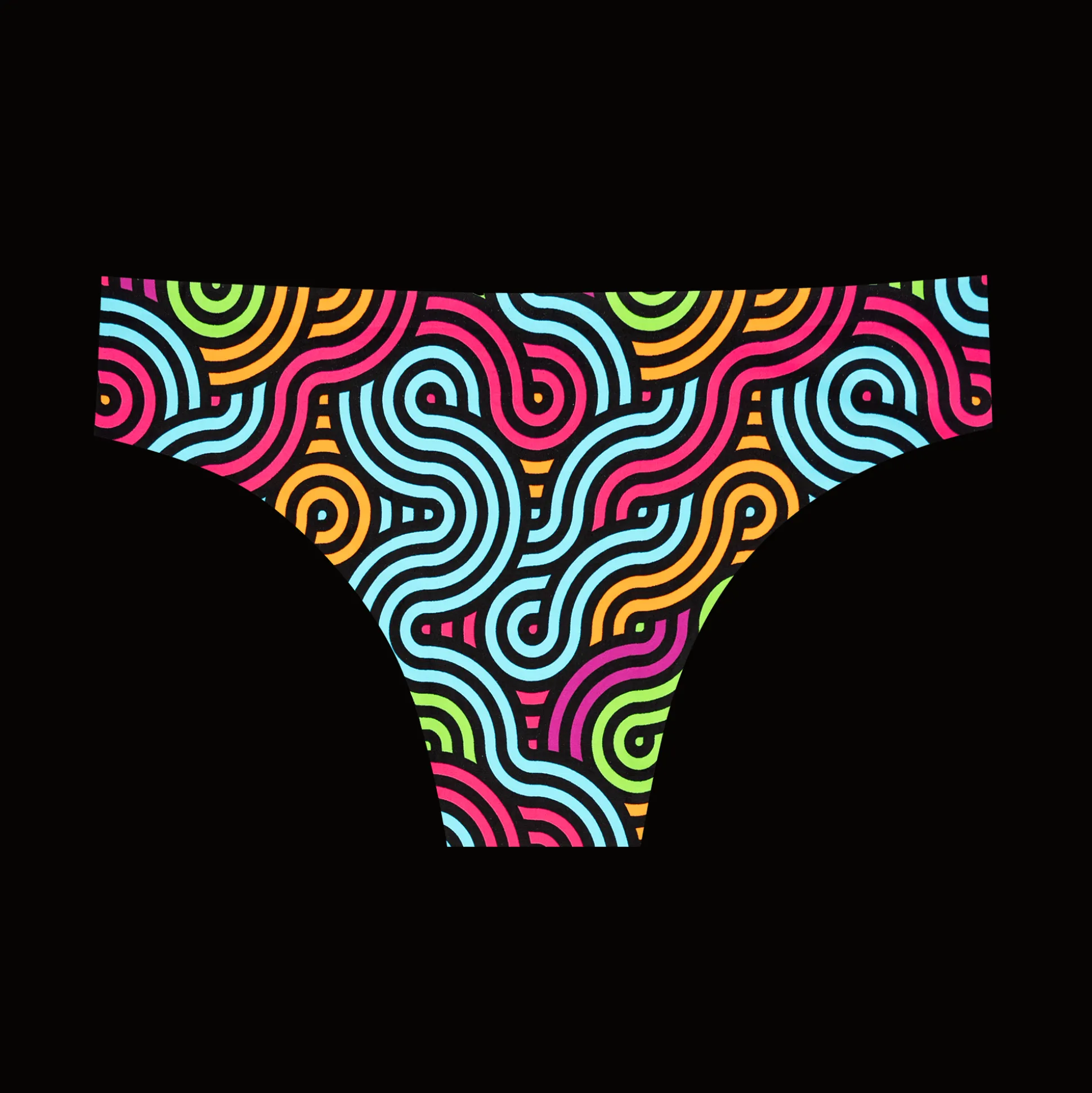Loop - Seamless Brazilian Briefs