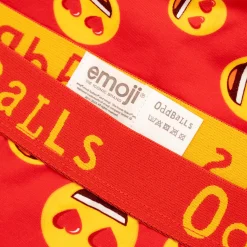 Love Heart Eyes - Ladies Boxers
