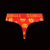 Love Heart Eyes - Ladies Thong