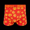 Love Heart Eyes - Mens Boxer Shorts