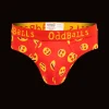 Love Heart Eyes - Mens Briefs
