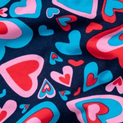 Love Hearts - Ladies Boxers