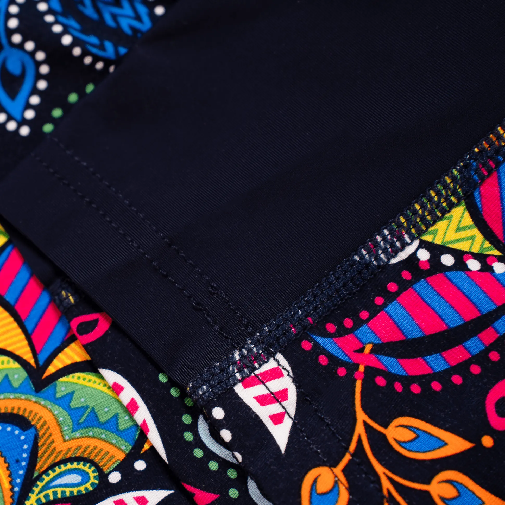Magic Garden - Ladies Bamboo Boxers