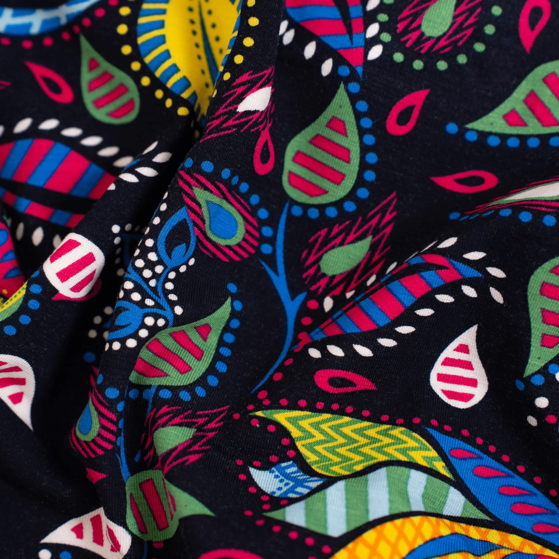 Magic Garden - Ladies Bamboo Boxers