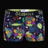 Magic Garden - Ladies Boxers