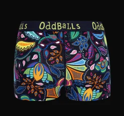 Magic Garden - Ladies Boxers
