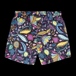 Magic Garden - Loose Fit Mens Boxer Shorts