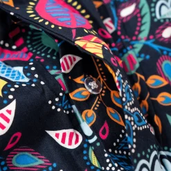 Magic Garden - Loose Fit Mens Boxer Shorts