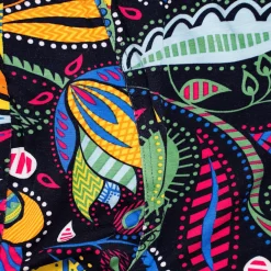 Magic Garden - Mens Bamboo Boxer Shorts