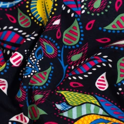 Magic Garden - Mens Bamboo Boxer Shorts