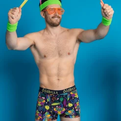 Magic Garden - Mens Boxer Shorts