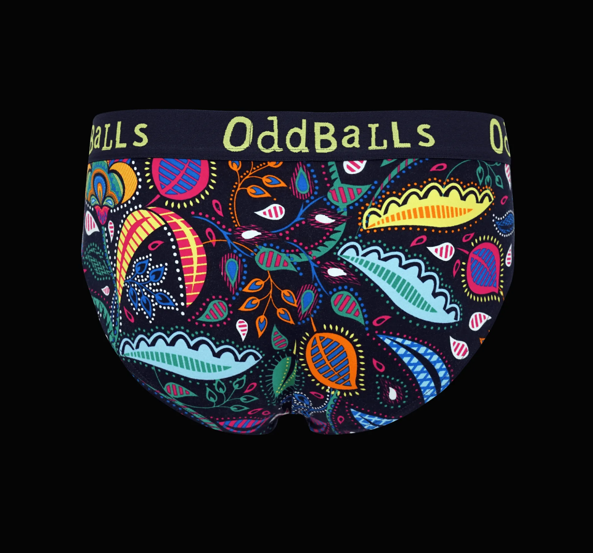 Magic Garden - Mens Briefs