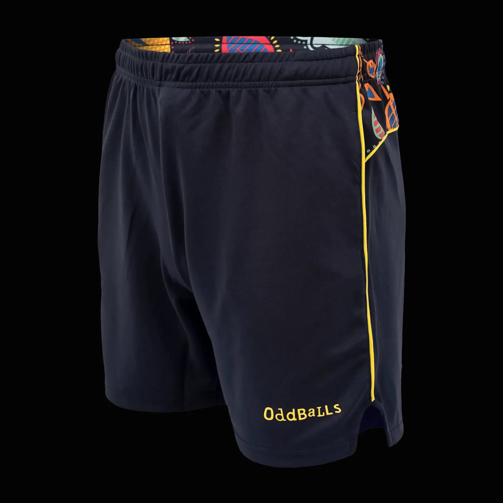 Magic Garden - Plain- Mens Sports Shorts